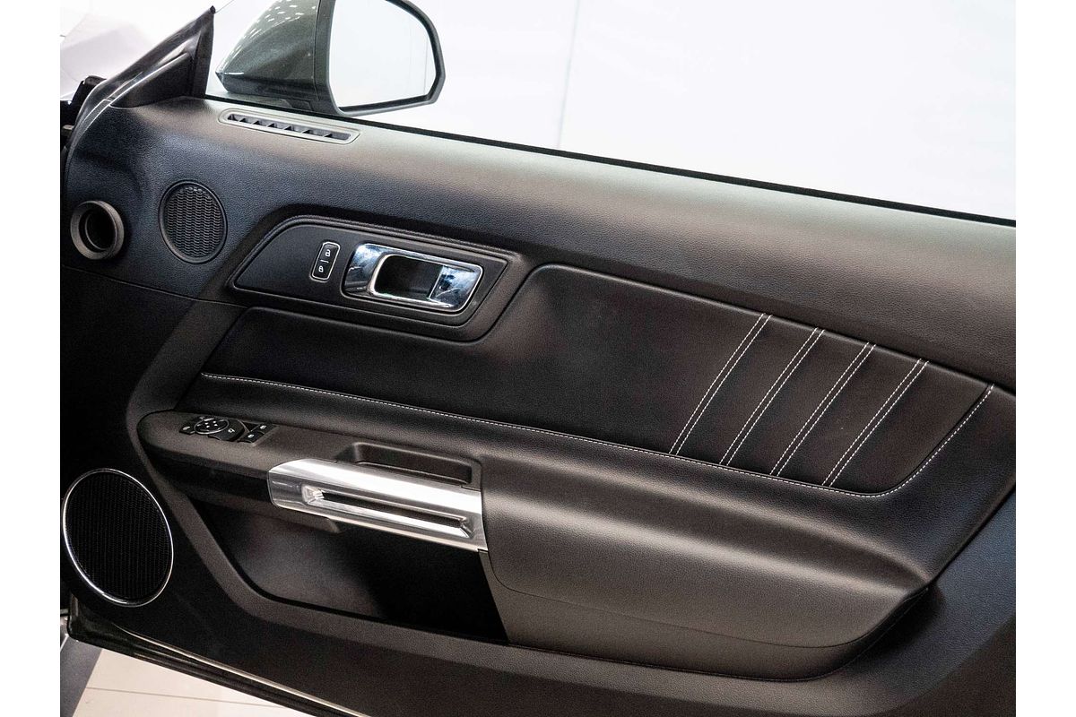 2015 Ford Mustang GT FM