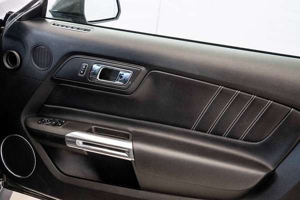 2015 Ford Mustang GT FM