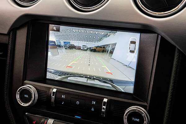 2015 Ford Mustang GT FM