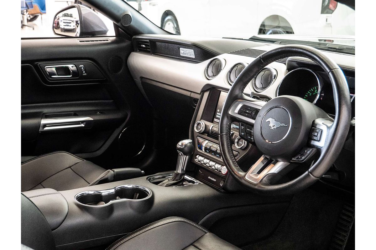 2015 Ford Mustang GT FM