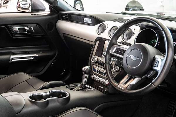 2015 Ford Mustang GT FM