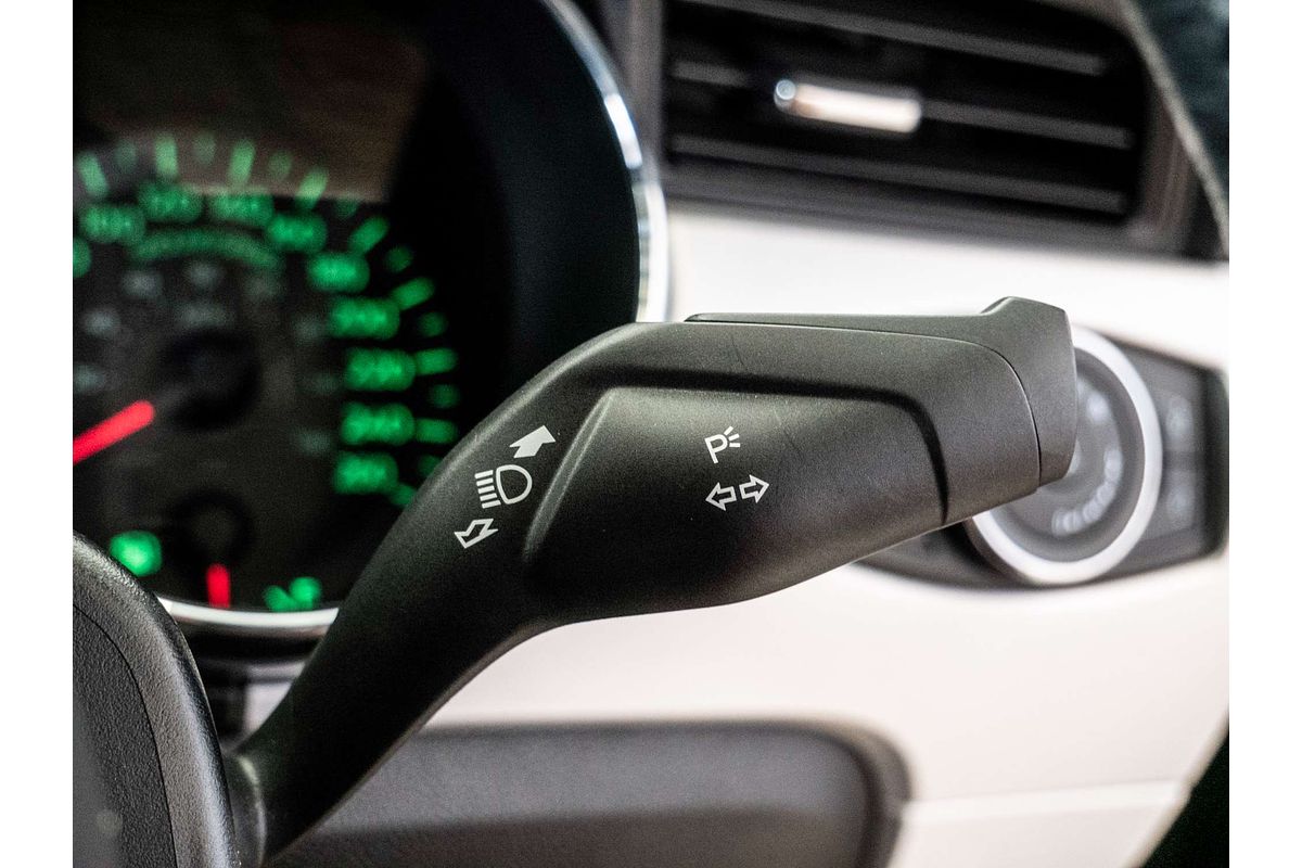 2015 Ford Mustang GT FM