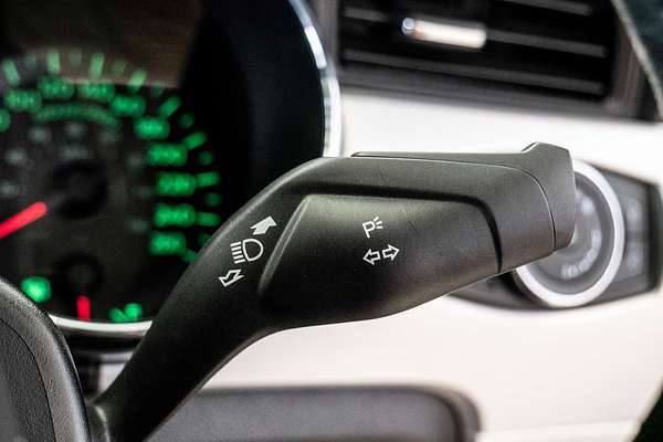 2015 Ford Mustang GT FM