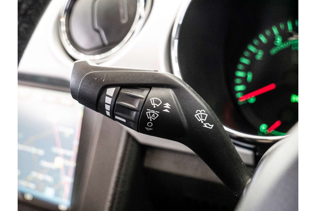 2015 Ford Mustang GT FM