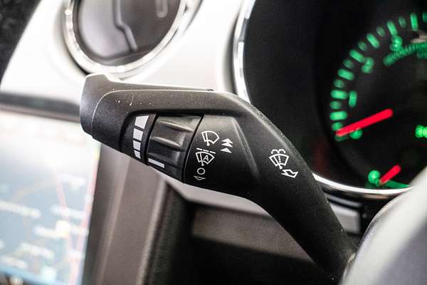 2015 Ford Mustang GT FM