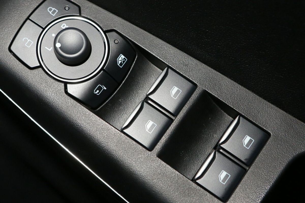 2022 Ford Puma ST-Line JK