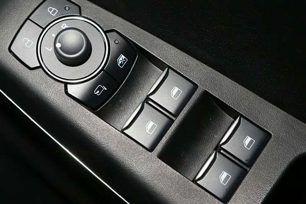 2022 Ford Puma ST-Line JK