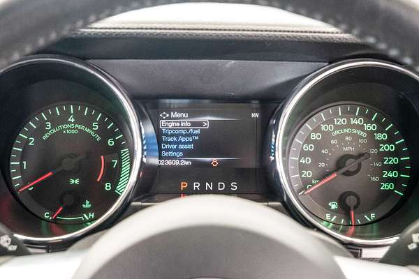 2015 Ford Mustang GT FM