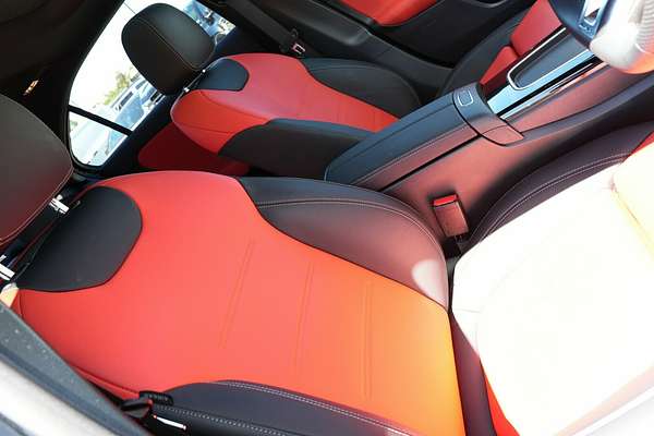 2025 Mercedes-Benz A-Class A35 AMG V177