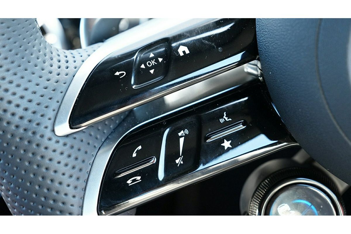 2025 Mercedes-Benz A-Class A35 AMG V177