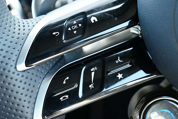 2025 Mercedes-Benz A-Class A35 AMG V177