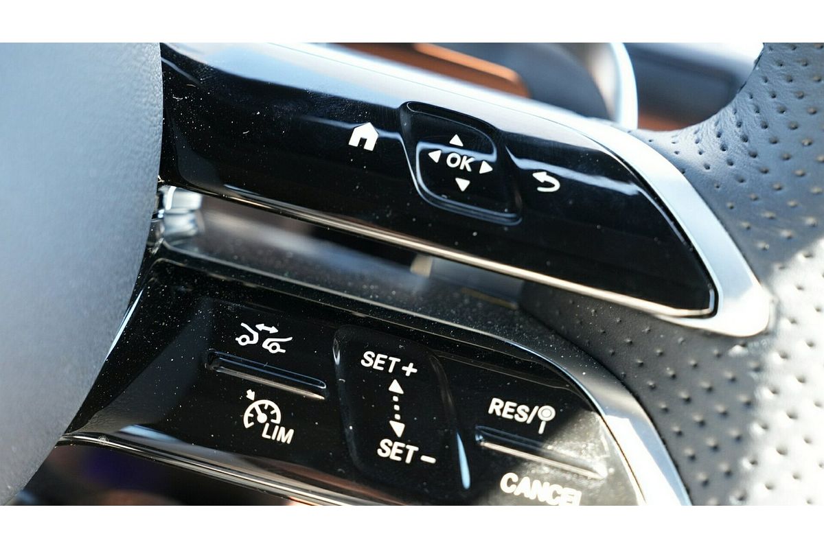 2025 Mercedes-Benz A-Class A35 AMG V177