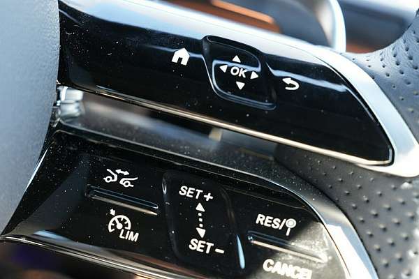 2025 Mercedes-Benz A-Class A35 AMG V177