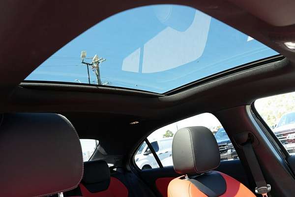 2025 Mercedes-Benz A-Class A35 AMG V177