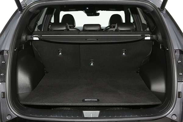 2024 Hyundai Tucson Elite N Line NX4.V3