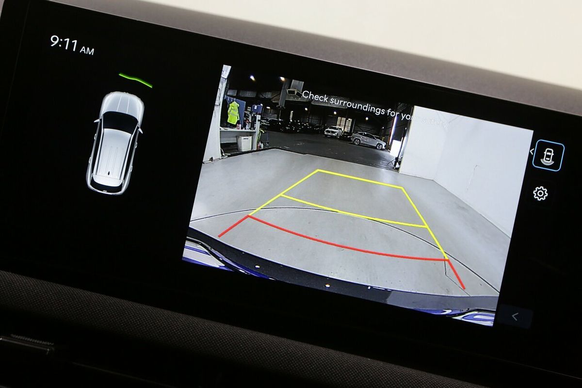 2024 Hyundai Tucson Elite N Line NX4.V3