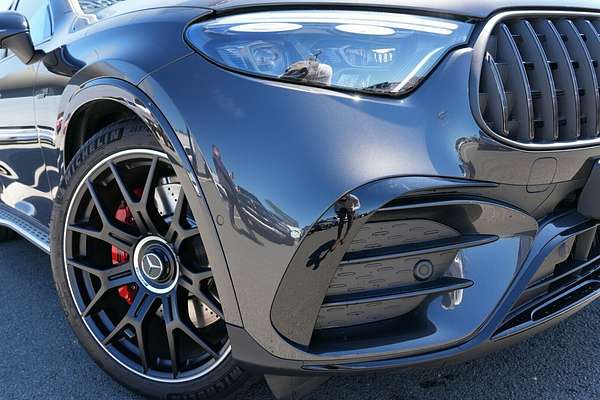 2025 Mercedes-Benz GLC-Class GLC63 AMG S E PERFORMANCE C254