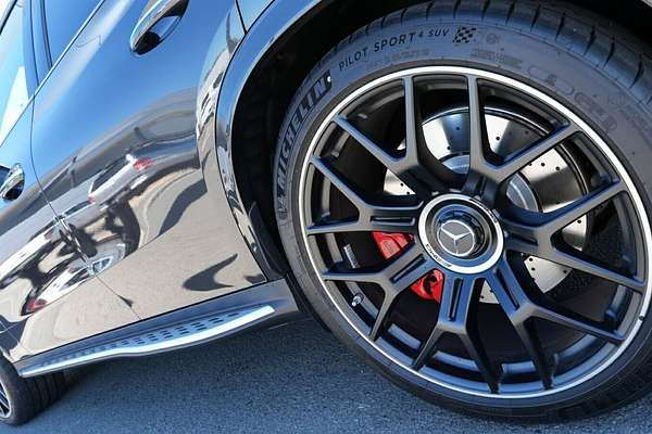 2025 Mercedes-Benz GLC-Class GLC63 AMG S E PERFORMANCE C254