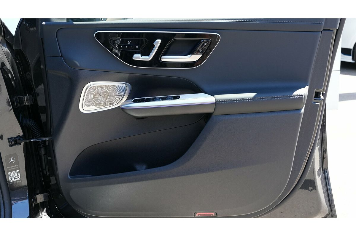 2025 Mercedes-Benz GLC-Class GLC63 AMG S E PERFORMANCE C254