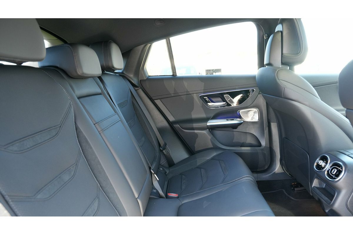 2025 Mercedes-Benz GLC-Class GLC63 AMG S E PERFORMANCE C254