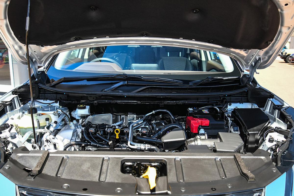 2024 Nissan X-TRAIL ST T33