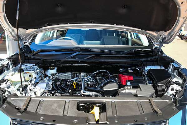 2024 Nissan X-TRAIL ST T33