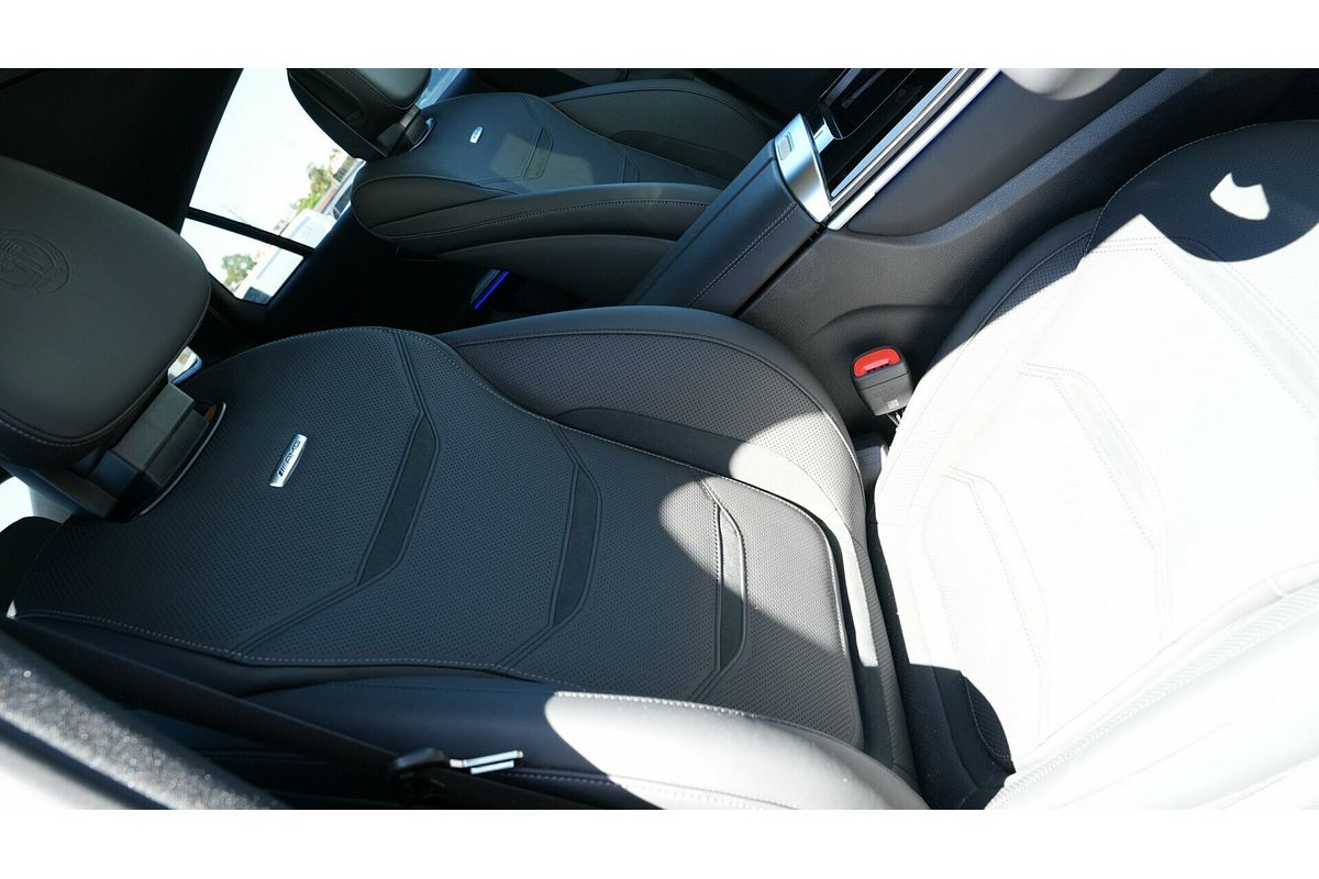 2025 Mercedes-Benz GLC-Class GLC63 AMG S E PERFORMANCE C254