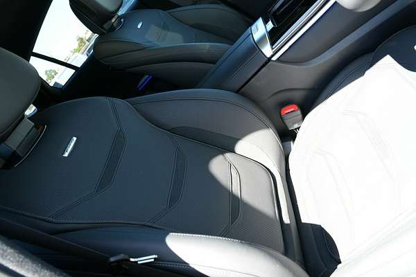 2025 Mercedes-Benz GLC-Class GLC63 AMG S E PERFORMANCE C254