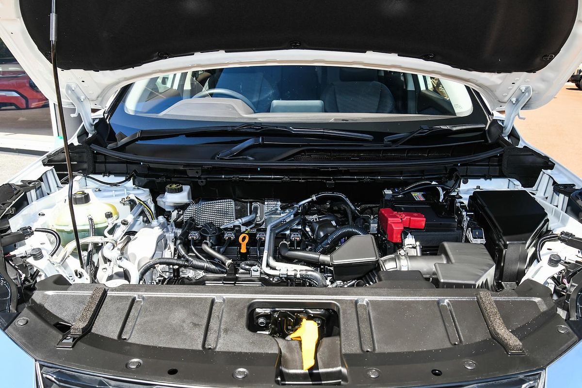 2024 Nissan X-TRAIL ST T33