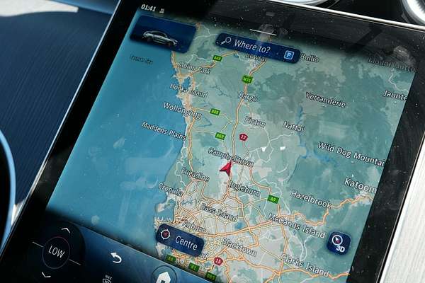 2025 Mercedes-Benz GLC-Class GLC63 AMG S E PERFORMANCE C254