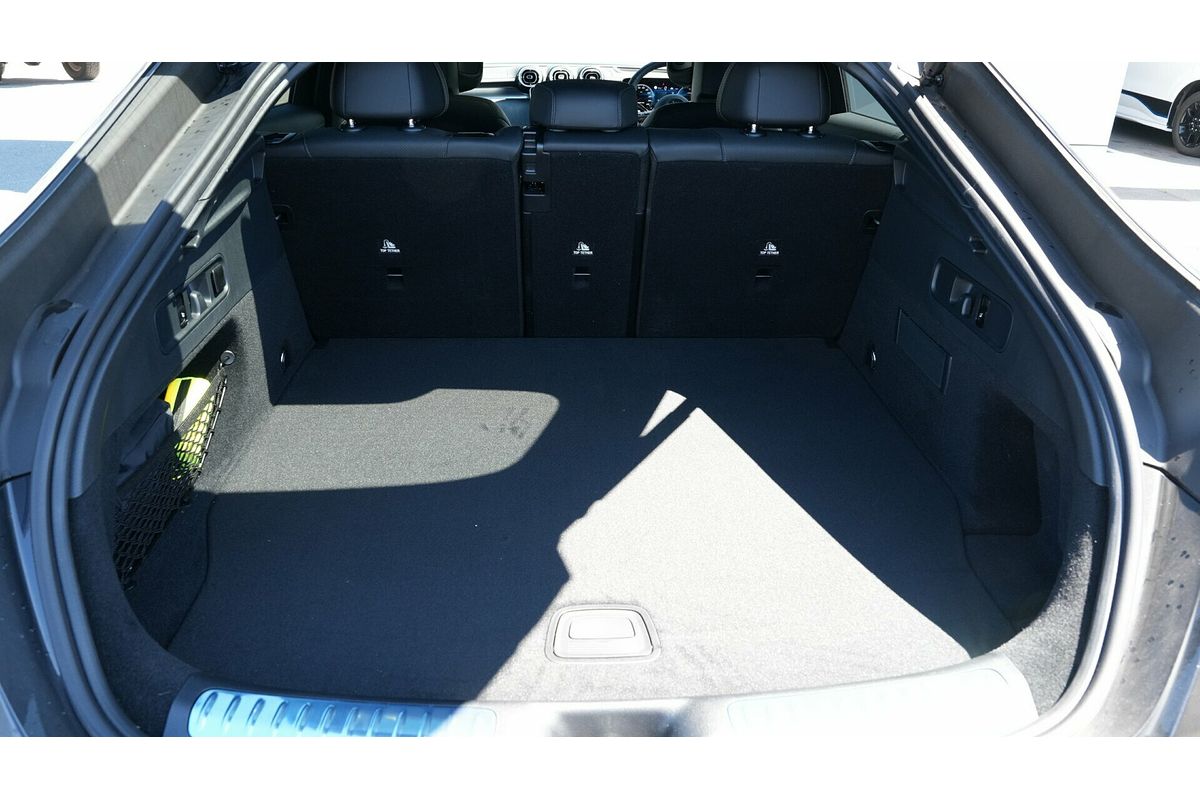 2025 Mercedes-Benz GLC-Class GLC63 AMG S E PERFORMANCE C254