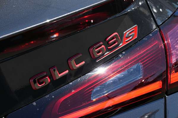 2025 Mercedes-Benz GLC-Class GLC63 AMG S E PERFORMANCE C254