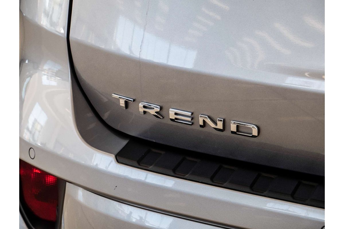 2024 Ford Everest Trend 2.0L