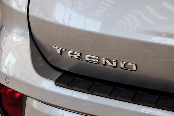 2024 Ford Everest Trend 2.0L