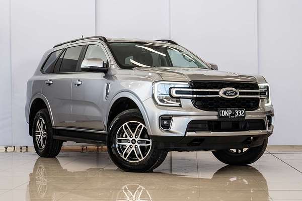 2024 Ford Everest Trend 2.0L