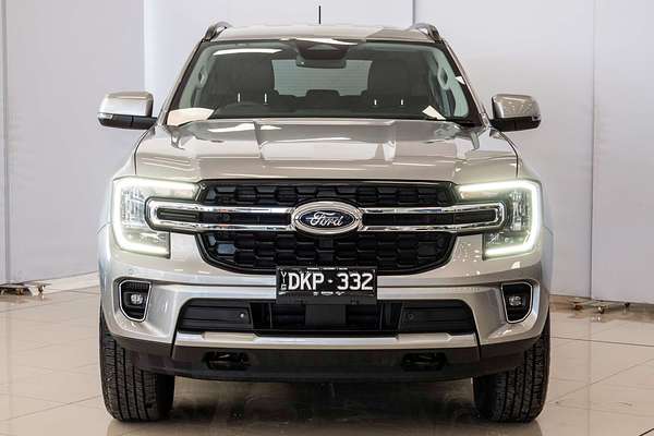 2024 Ford Everest Trend 2.0L