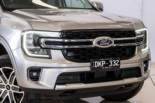 2024 Ford Everest Trend 2.0L