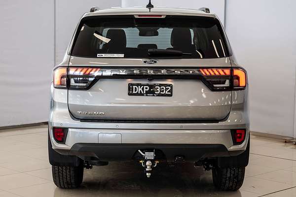 2024 Ford Everest Trend 2.0L