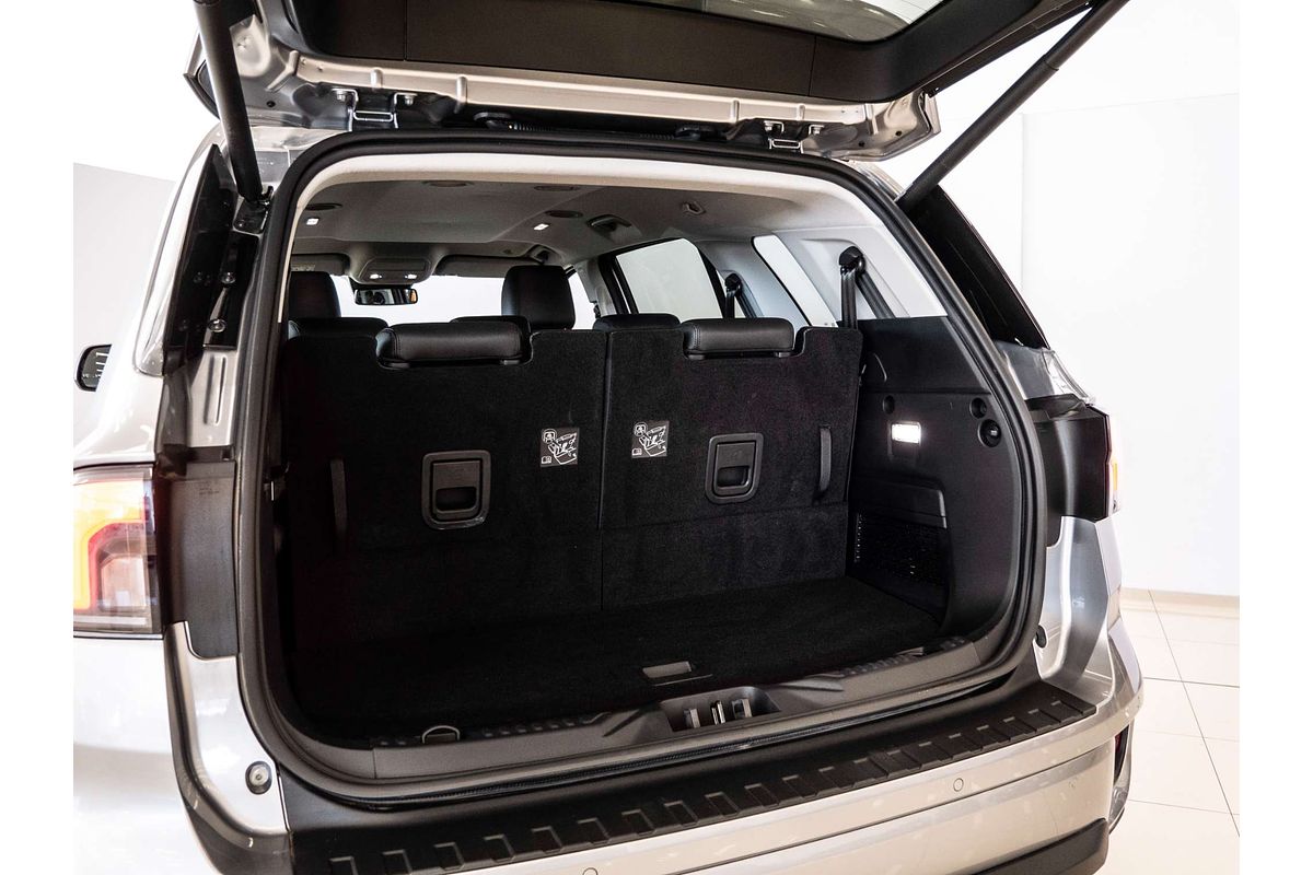 2024 Ford Everest Trend 2.0L