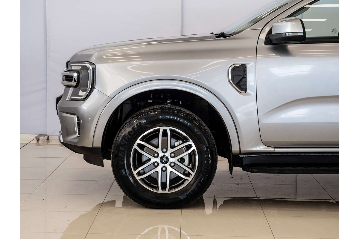 2024 Ford Everest Trend 2.0L