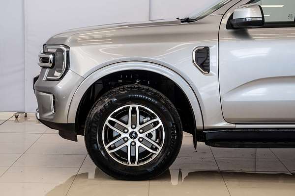 2024 Ford Everest Trend 2.0L