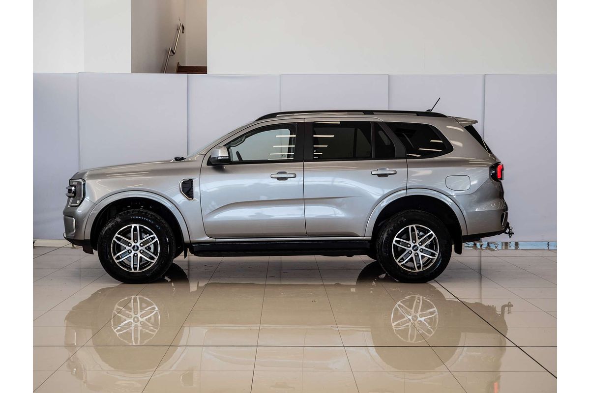 2024 Ford Everest Trend 2.0L