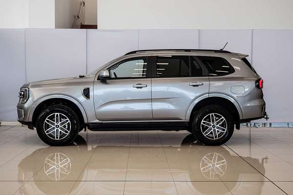 2024 Ford Everest Trend 2.0L