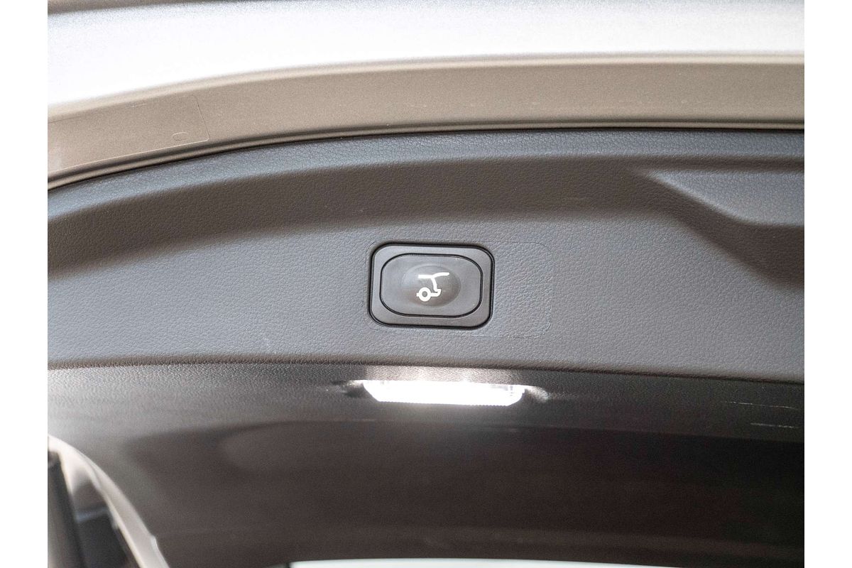 2024 Ford Everest Trend 2.0L