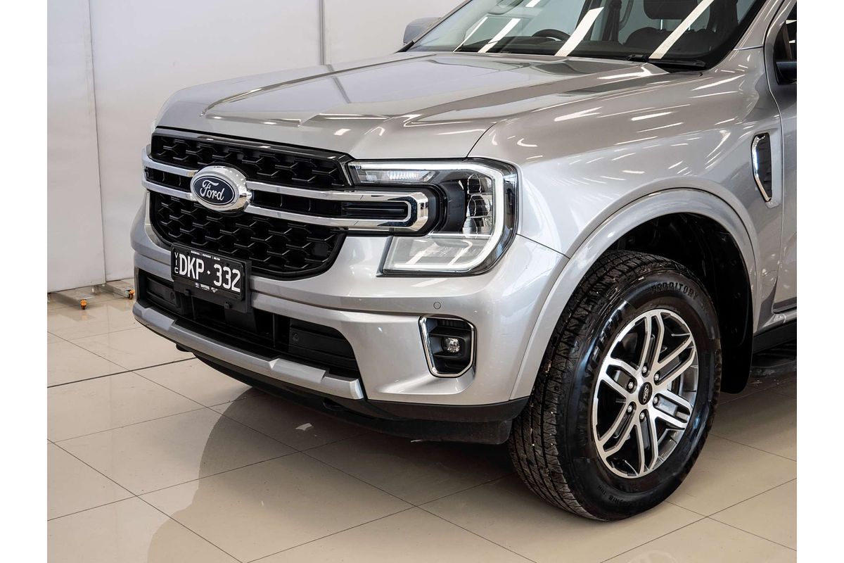 2024 Ford Everest Trend 2.0L