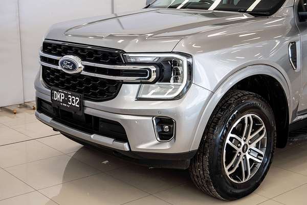 2024 Ford Everest Trend 2.0L