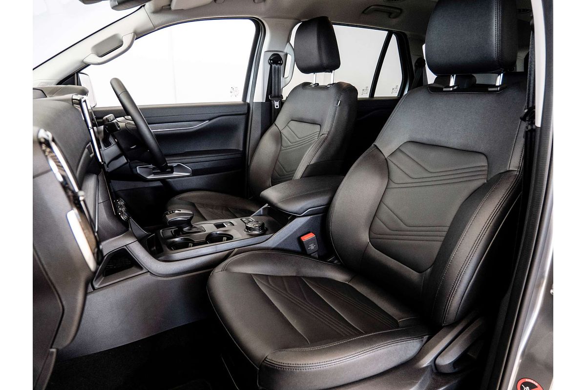 2024 Ford Everest Trend 2.0L