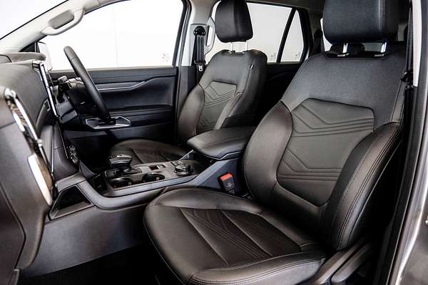 2024 Ford Everest Trend 2.0L