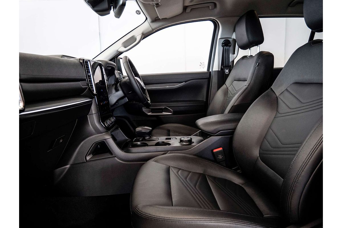 2024 Ford Everest Trend 2.0L