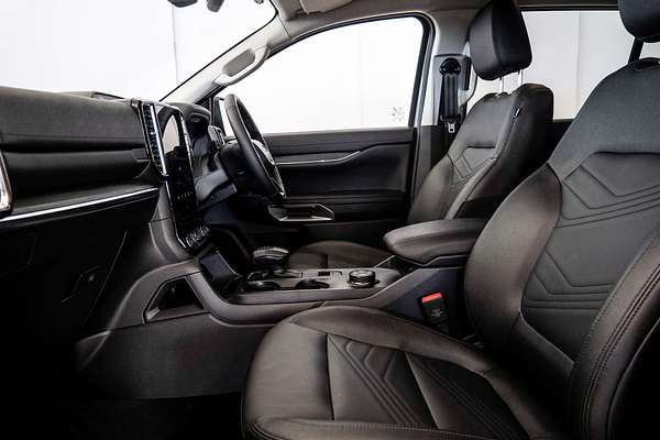 2024 Ford Everest Trend 2.0L